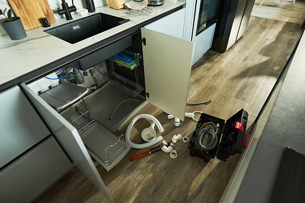 24/7 Emergency Leak Detection experts in Iola, KS